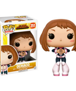 Pop Figura My Hero Academia Ochaco Funko