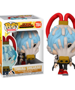 Pop Figura My Hero Academia Shigaraki Funko