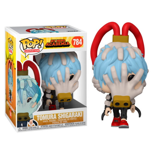 Pop Figura My Hero Academia Shigaraki Funko