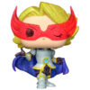 Pop Figura My Hero Academia Yuga Aoyama Esclusiva Funko