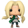 Pop Figura Naruto Lady Tsunade Funko