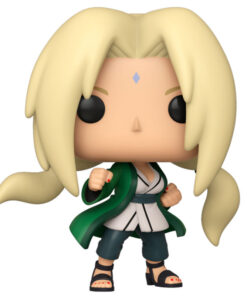 Pop Figura Naruto Lady Tsunade Funko