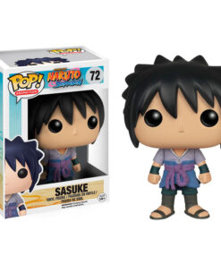 Pop Figura Naruto Sasuke Funko