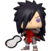 Pop Figura Naruto Shippuden Madara Esclusiva Funko