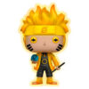 Pop Figura Naruto Shippuden Naruto Six Path Esclusiva Funko