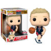 Pop Figura Nba Larry Bird 1992 Team Us Navy Jersey Esclusiva 25cm Funko