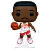 Pop Figura Nba Legends Dominique Wilkins Hawks Home Funko