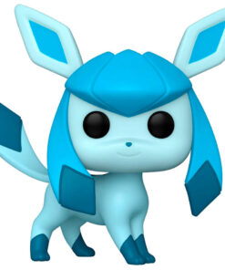 Pop Figura Pokemon Glaceon Funko