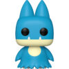 Pop Figura Pokemon Munchlax Funko