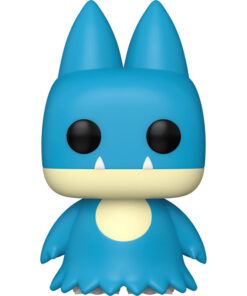 Pop Figura Pokemon Munchlax Funko