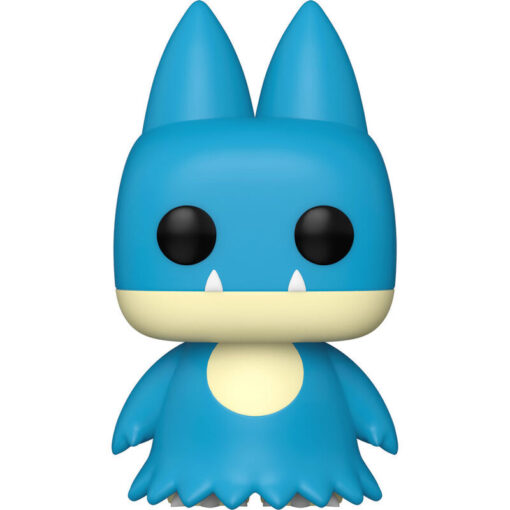 Pop Figura Pokemon Munchlax Funko