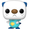 Pop Figura Pokemon Oshawott Funko