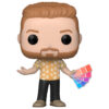 Pop Figura Queer Eye Bobby Berk Funko