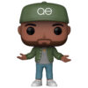 Pop Figura Queer Eye Karamo Brown Funko