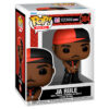 Pop Figura Rocks Ja Rule Funko