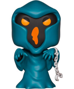 Pop Figura Scooby-doo Phantom Shadow Esclusiva Funko