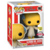 Pop Figura Simpsons Glowing Mr.burns Esclusiva Funko