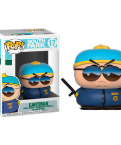 Pop Figura South Park Cartman Funko