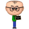 Pop Figura South Park Mr. Mackey Funko Funko