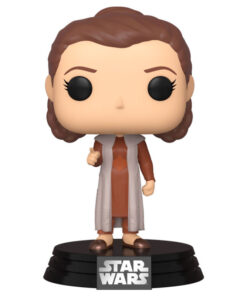 Pop Figura Star Wars Esb Leia Bespin Funko