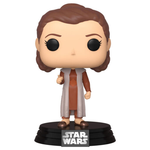 Pop Figura Star Wars Esb Leia Bespin Funko