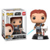 Pop Figura Star Wars Jedi Fallen Order Jedi Funko