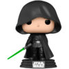 Pop Figura Star Wars Mandalorian Luke Skywalker Funko