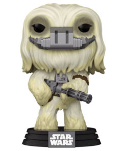 Pop Figura Star Wars Moroff Jedha Esclusiva Funko