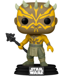 Pop Figura Star Wars Nightbrother Esclusiva Funko