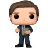 Pop Figura Succession Greg Hirsch Funko