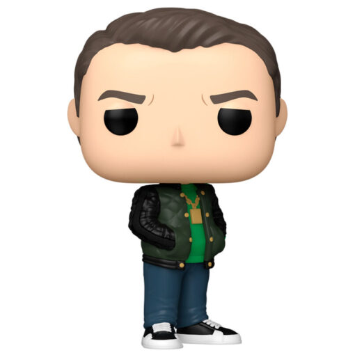 Pop Figura Succession Kendall Roy Funko