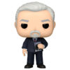 Pop Figura Succession Logan Roy Funko