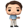 Pop Figura Succession Roman Roy Funko