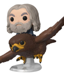 Pop Figura The Il Signore Degli Anelli Gwaihir Con Gandalf Funko