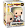 Pop Figura Trigun Knives Millions Funko