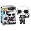 Pop Figura Universal Monsters Invisible Man Black E White Esclusiva Funko