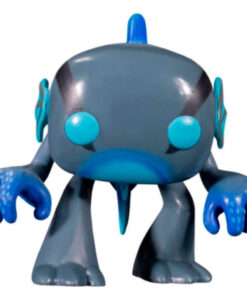 Pop Figura World Warcraft Murloc Esclusiva Funko