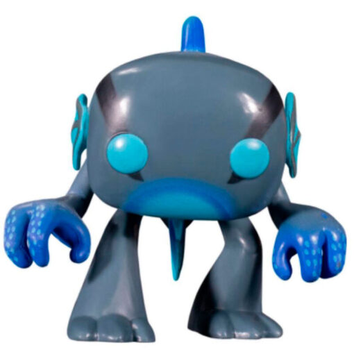 Pop Figura World Warcraft Murloc Esclusiva Funko