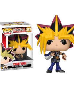 Pop Figura Yu-gi-oh! Yami Yugi Funko