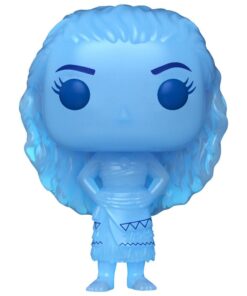 POP figure Disney Vaiana Moana Exclusive Funko