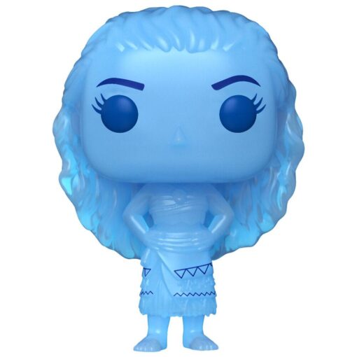 POP figure Disney Vaiana Moana Exclusive Funko