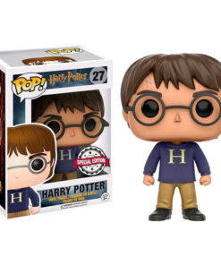 POP Harry Potter Sweater Limited Funko