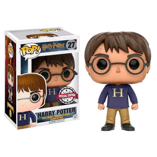 POP Harry Potter Sweater Limited Funko