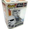 Pop Star Wars Figura Vinile Concept Series Stormtrooper 9 cm Funko