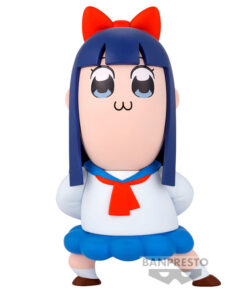 Pop Team Epic Sofvimates Pipimi Figura 14cm Banpresto