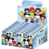 PORTACHIAVI 3D DISNEY SERIE 1 DISPLAY 24PZ DISNEY - GADGET