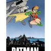 Poster Dk Ret Batman E Robin Poster Di Vetro Sd Toys