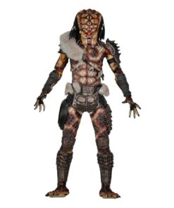 Predator 2 Action Figura Ultimate Snake Predator 20 Cm Neca