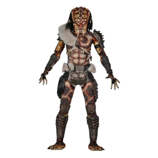 Predator 2 Action Figura Ultimate Snake Predator 20 Cm Neca