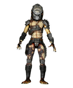 Predator 2 Figura Ultimate Boar Predator 20 Cm Neca